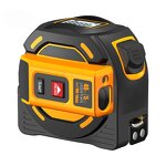 Digital Laser Tape Measure Manufacturer - 2-in-1 High Precision