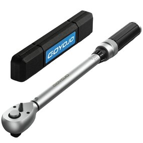 Professional Torque Wrench Factory - 3/8" & 1/4" for Automotive Repair