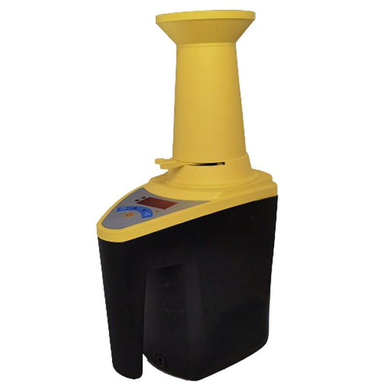 Portable Grain Moisture Meter Factory - Hot Sale Model