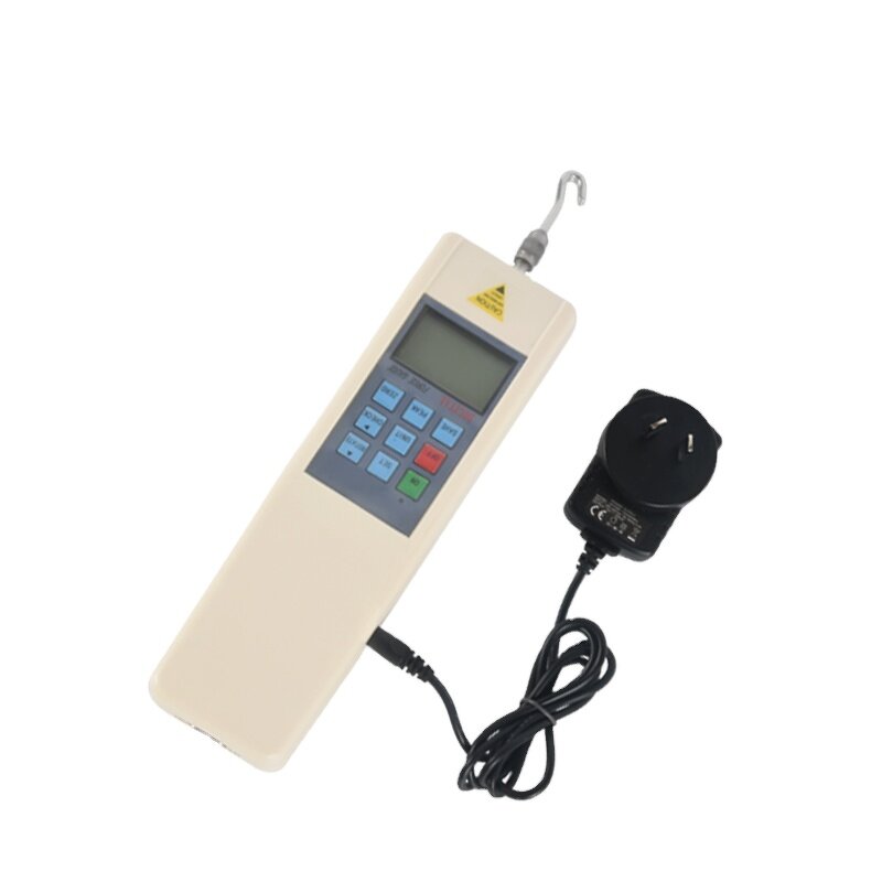 Digital Push Pull Gauge Factory - Force Measurement Instrument