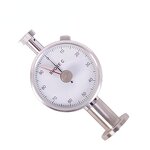 Analog Shore Hardness Tester Manufacturer - C Durometer for Rubber