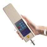 Handheld Fruit Penetrometer Manufacturer - 1% Accuracy LCD Display