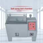 Salt Spray Corrosion Test Chamber Factory - Accelerated Testing