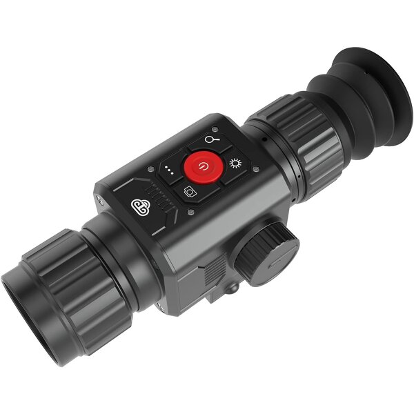 Thermal Imaging Monocular Manufacturer - Night Vision Scope for Hunting