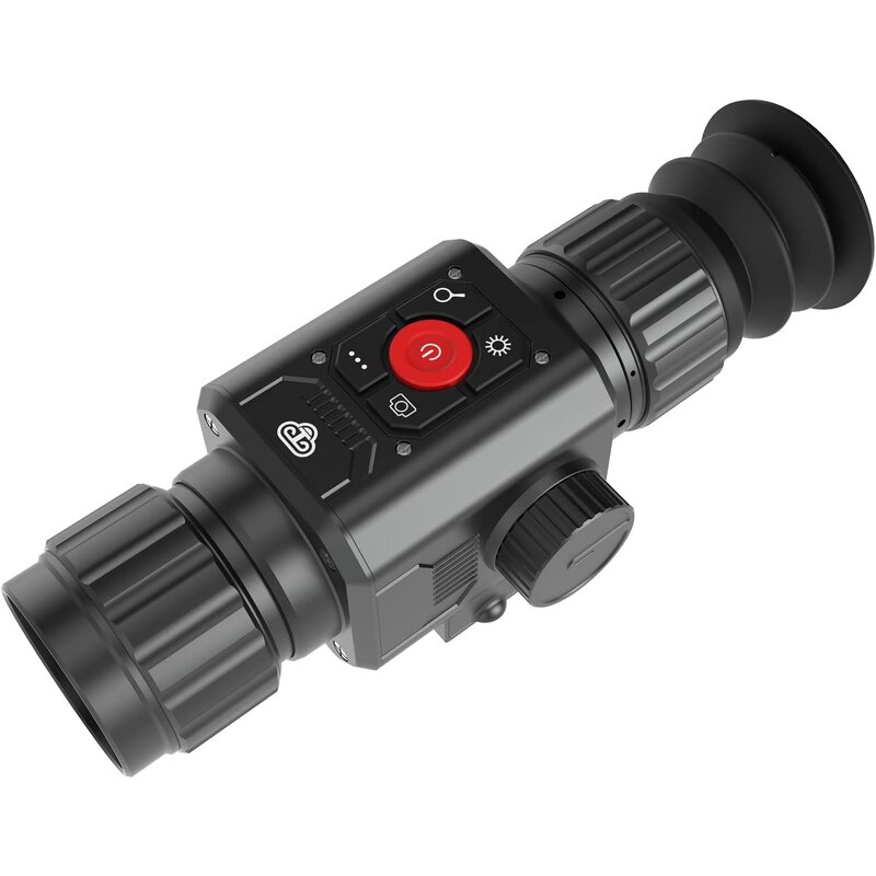 Thermal Imaging Monocular Manufacturer - Night Vision Scope for Hunting