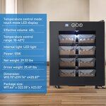 Laboratory Egg Incubator Supplier - Precise Temperature Control