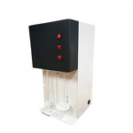 Kjeldahl Nitrogen Analyzer Manufacturer - Water Level Control