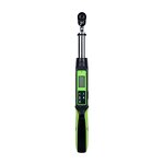 Digital Preset Screwdriver Factory - LCD Bit Twist Detector