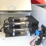 Atomic Absorption Spectrophotometer Factory - Elements Analysis Machine