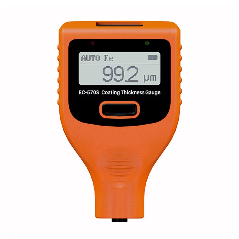 Digital Film Thickness Gauge Supplier - High Precision USB