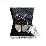 Stainless Steel Grab Sampler Manufacturer - Customizable for Sediment