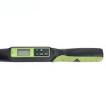 Digital Preset Screwdriver Factory - LCD Bit Twist Detector
