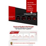 UPS Internal Resistance Tester Manufacturer - Customizable OEM