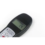 Wood Moisture Meter Manufacturer - Search Type NDT Tester