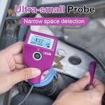 Automotive Paint Thickness Tester Factory - External Probe