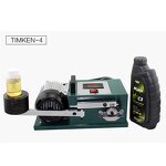 Lubricating Oil Anti-wear Tester Manufacturer - Oil Abrasion Test Machine