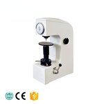 Manual Metal Hardness Tester Manufacturer - HR-150M Desktop Model