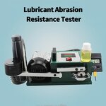 Lubricating Oil Anti-wear Tester Manufacturer - Oil Abrasion Test Machine