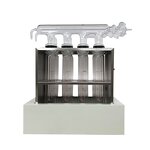 Kjeldahl Digestive Furnace Factory - Double-shell Control