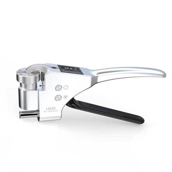 Portable Vickers Hardness Tester Factory - Digital Aluminum Alloy