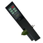 Portable Leaf Area Meter Factory - For Plant Measurement