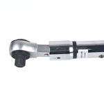 Interchangeable Head Torque Wrench Factory - Digital Angle Type