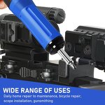 Portable EDM Machine Factory - Broken Tap & Screw Remover