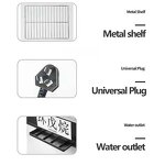 Reptile Incubator Factory - Digital Touch Screen