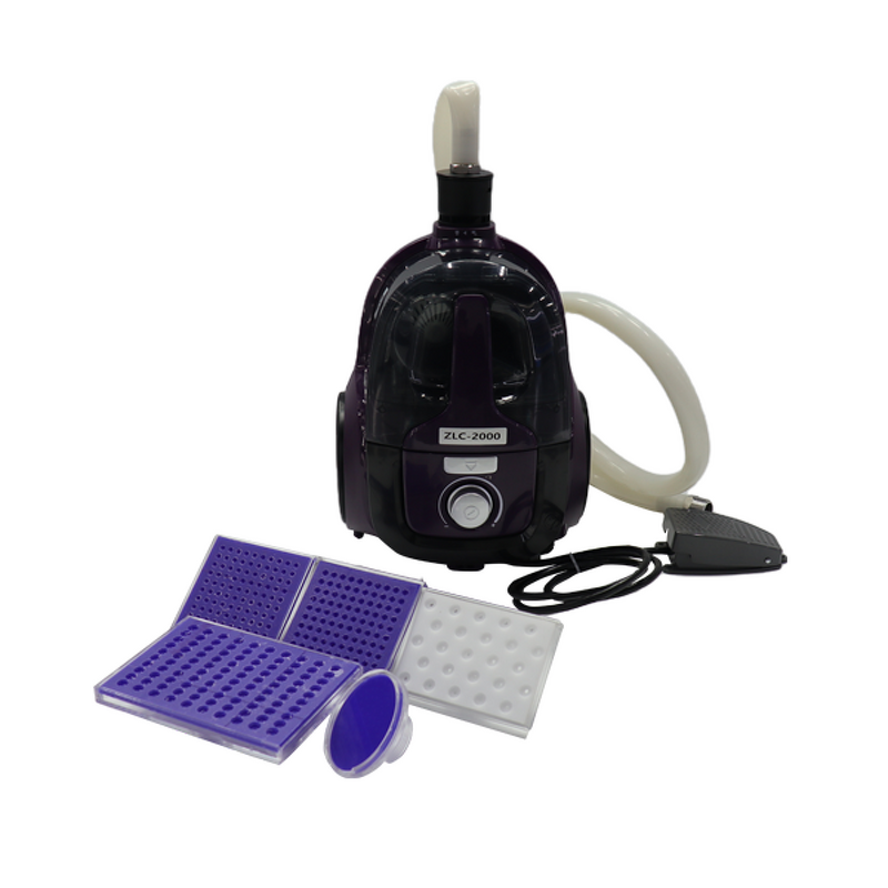 Automatic Seed Counter Factory - Vacuum Counting for Sale