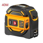 Digital Laser Tape Measure Manufacturer - 2-in-1 High Precision