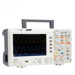 Digital Storage Oscilloscope Manufacturer - 100MHz Bandwidth