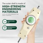 Digital Force Gauge Factory - Dual-Unit Display with Calibration