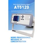 Multi-Channel Resistance Meter Supplier - DC Testing Instrument