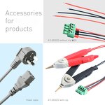 Multi-Channel Resistance Meter Supplier - DC Testing Instrument