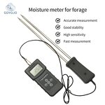 Forage Moisture Tester Manufacturer - Moisture Detection Equipment