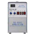 Portable EDM Machine Manufacturer - OEM/ODM for Broken Tap Removal