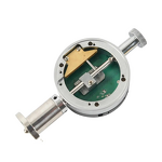 Digital Shore C Durometer Manufacturer - For Rubber Hardness Testing