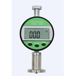 Digital Shore C Durometer Manufacturer - For Rubber Hardness Testing