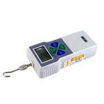 Digital Push Pull Force Gauge Manufacturer - Economical SF-500N Model