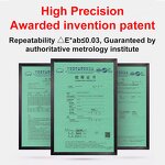 Portable Colorimeter Factory - Cheap LED Display for Lab