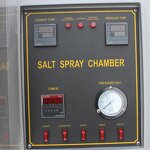 Salt Spray Corrosion Test Chamber Factory - Accelerated Testing