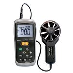 Marine Anemometer Manufacturer - Air Velocity & Temperature Meter