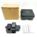 Optical Fiber Cleaver Manufacturer - High Precision Cutting Knife