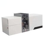 Atomic Absorption Spectrophotometer Factory - Elements Analysis Machine