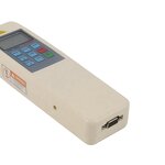 Handheld Fruit Penetrometer Manufacturer - 1% Accuracy LCD Display