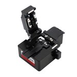 Optical Fiber Cleaver Manufacturer - High Precision Cutting Knife
