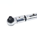 Interchangeable Head Torque Wrench Factory - Digital Angle Type