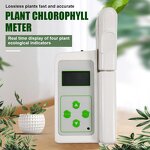Chlorophyll Analyzer Manufacturer - Portable Plant Nutrient Tester