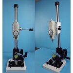 Snap Button Tensile Tester Manufacturer - With Imada Tension Meter