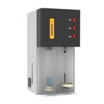 Kjeldahl Nitrogen Analyzer Manufacturer - Water Level Control